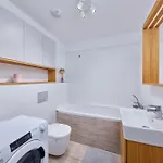 The Stylish Apartment *