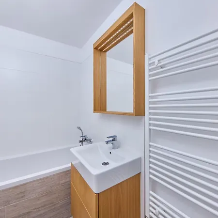 アパート The Stylish