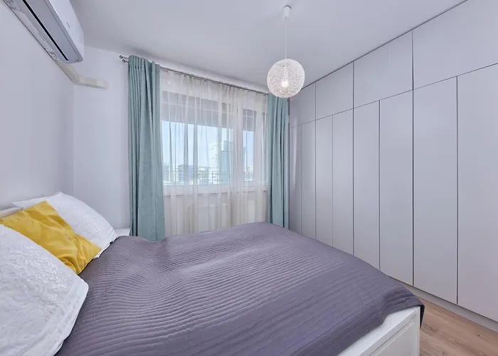 The Stylish Apartmán Bratislava