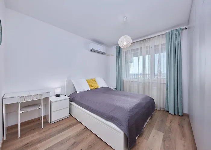 The Stylish Apartmán Bratislava