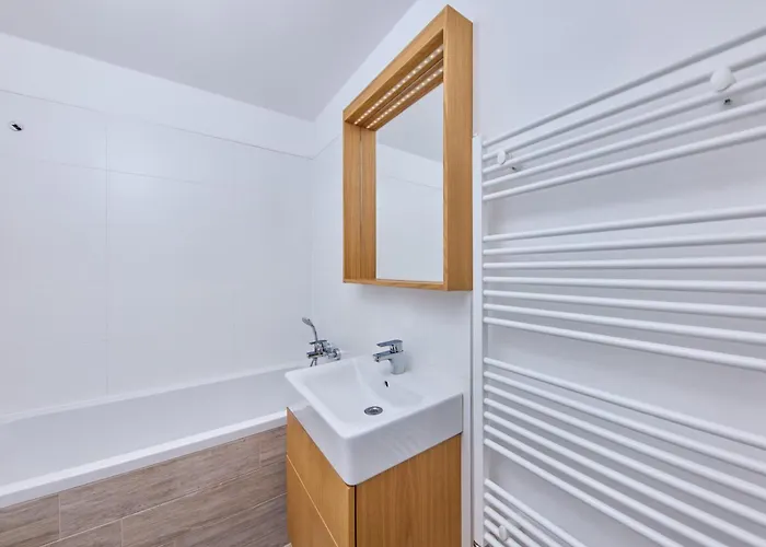 Apartmán The Stylish