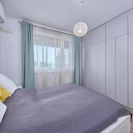 The Stylish Apartment Bratislava