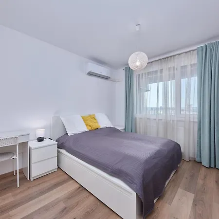 The Stylish Apartment Bratislava