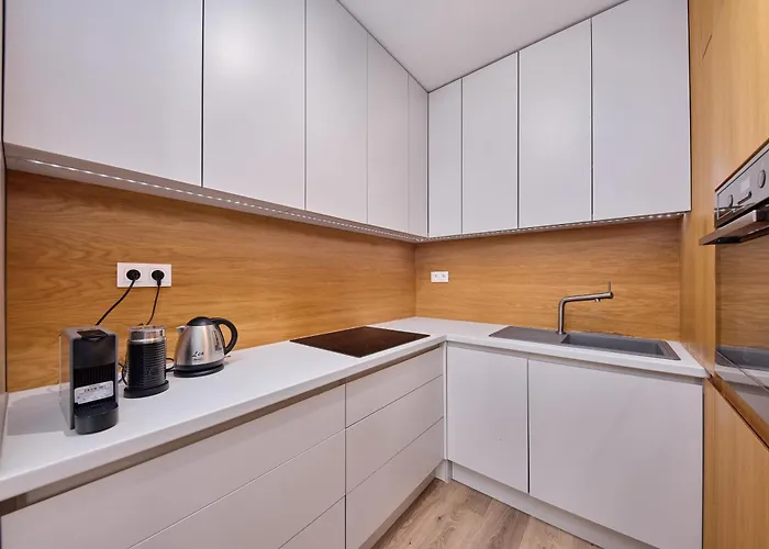 Apartman The Stylish